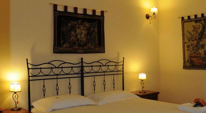 B&B Marchese Sala