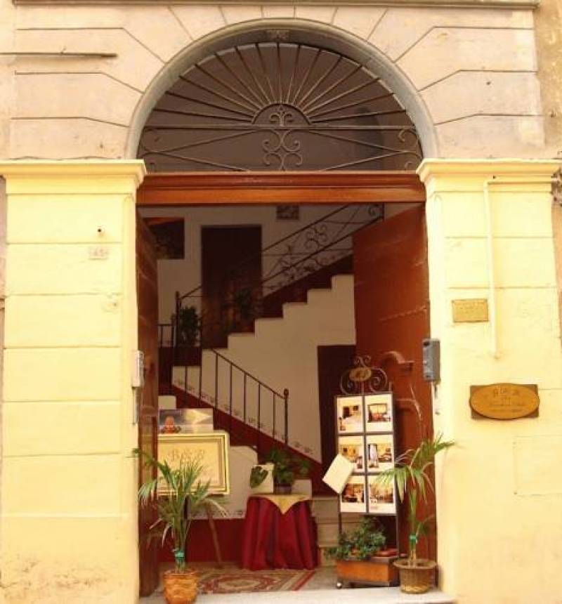 B&B Marchese Sala