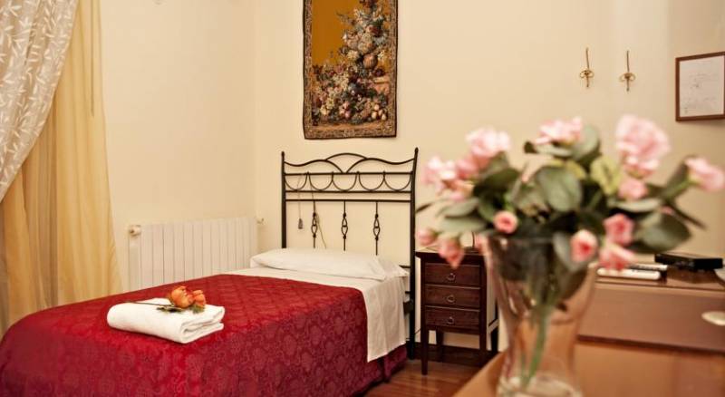 B&B Marchese Sala