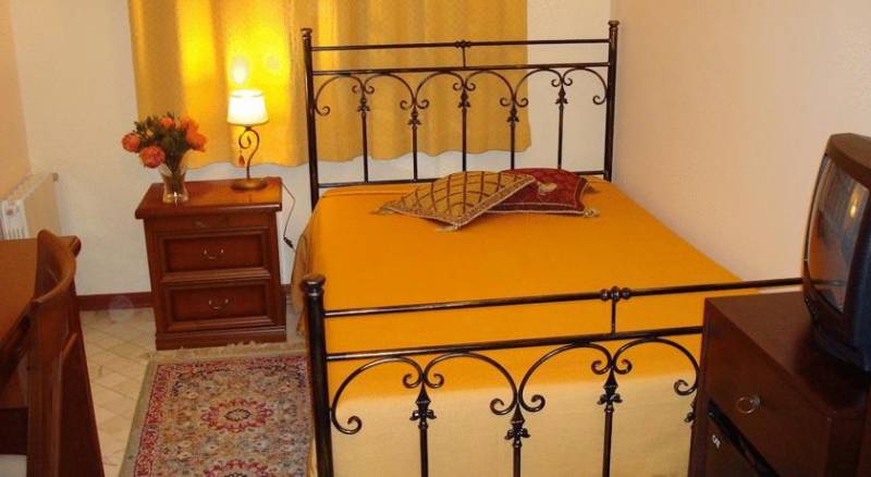 B&B Marchese Sala