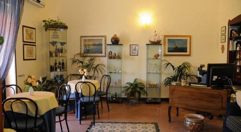 B&B Marchese Sala