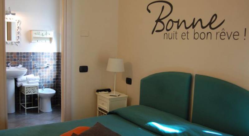 B&B Portatenea