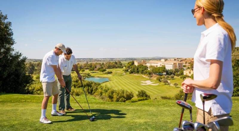 Barceló Montecastillo Golf