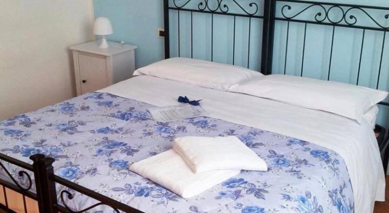 Bed and Breakfast Donizetti