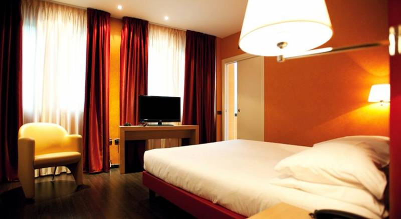 Best Western Hotel Piemontese