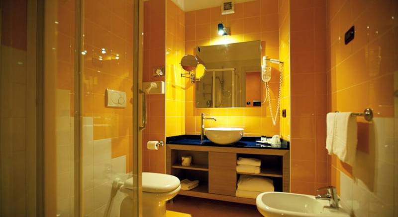 Best Western Hotel Piemontese