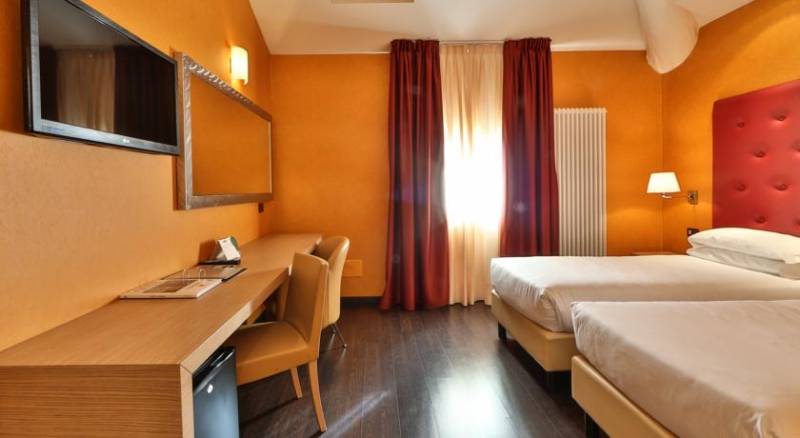 Best Western Hotel Piemontese