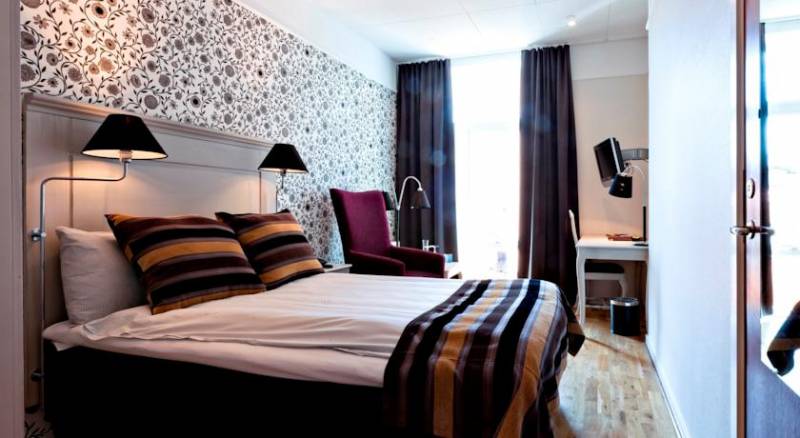 Best Western Plus Grand Hotel Halmstad