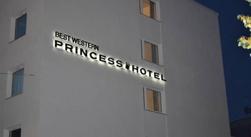 Best Western Princess Hotel