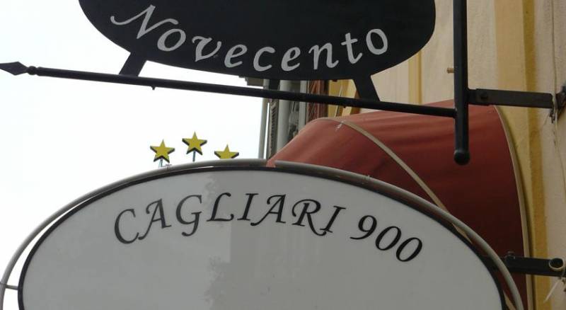 Cagliari Novecento