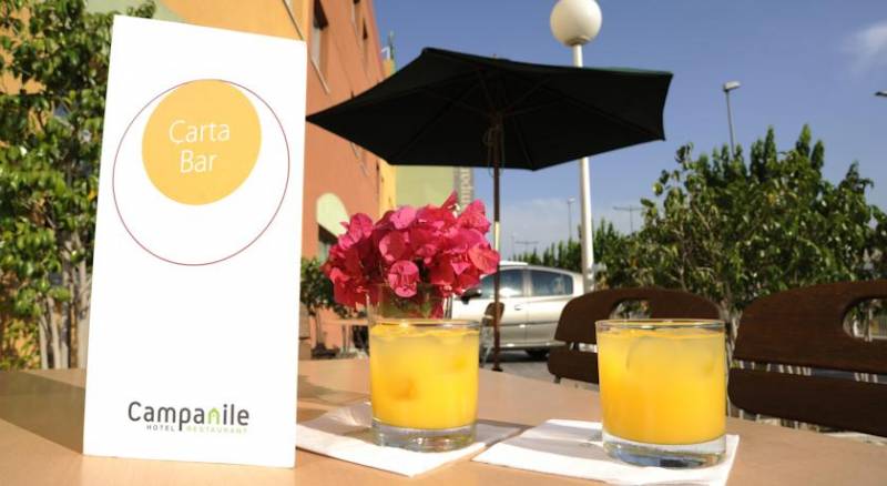 Campanile Hotel Murcia