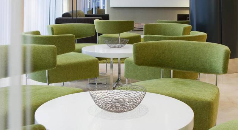 DoubleTree by Hilton Girona