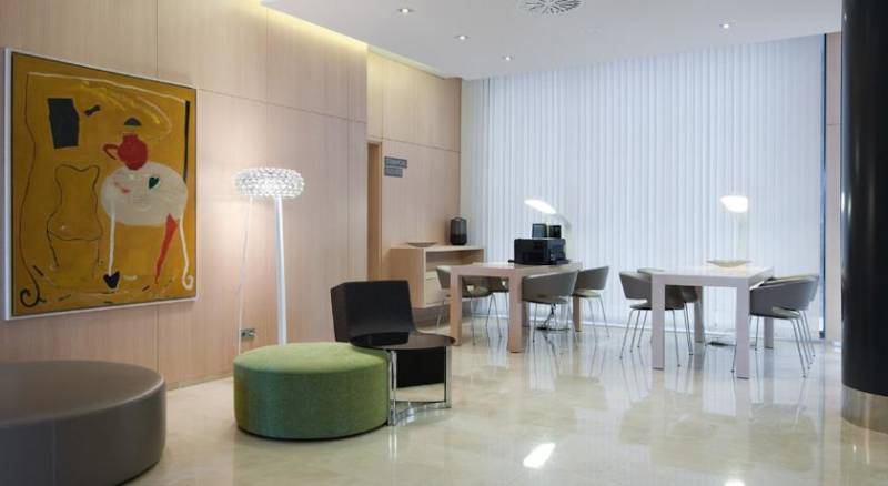 DoubleTree by Hilton Girona