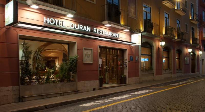 Duran Hotel & Restaurant