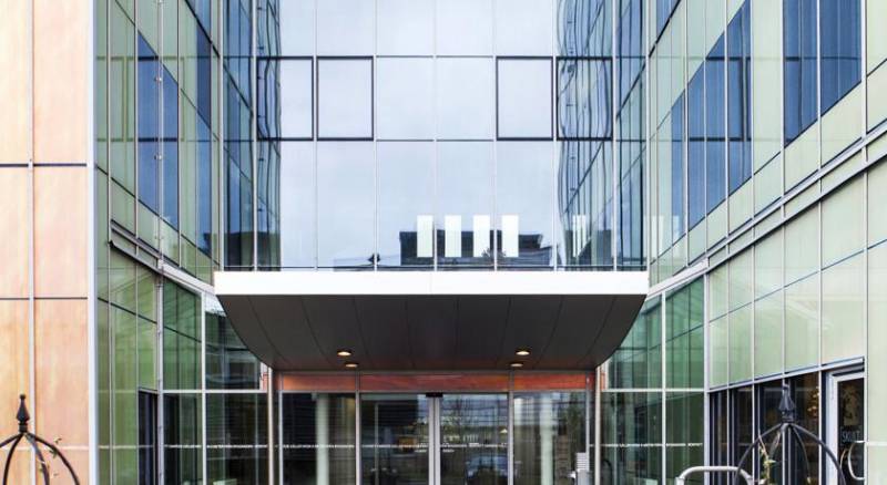 Elite Hotel Ideon, Lund