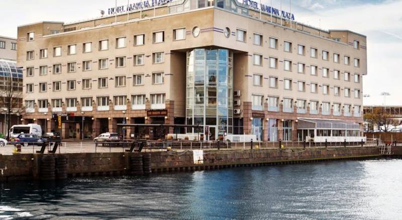 Elite Hotel Marina Plaza