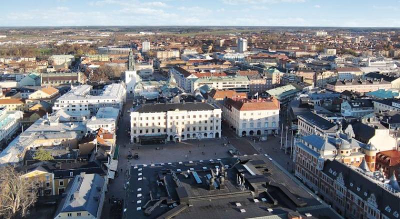 Elite Stora Hotellet Linköping