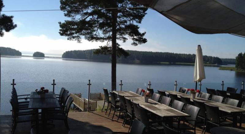 Främby Udde Resort