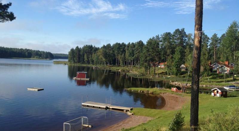 Främby Udde Resort