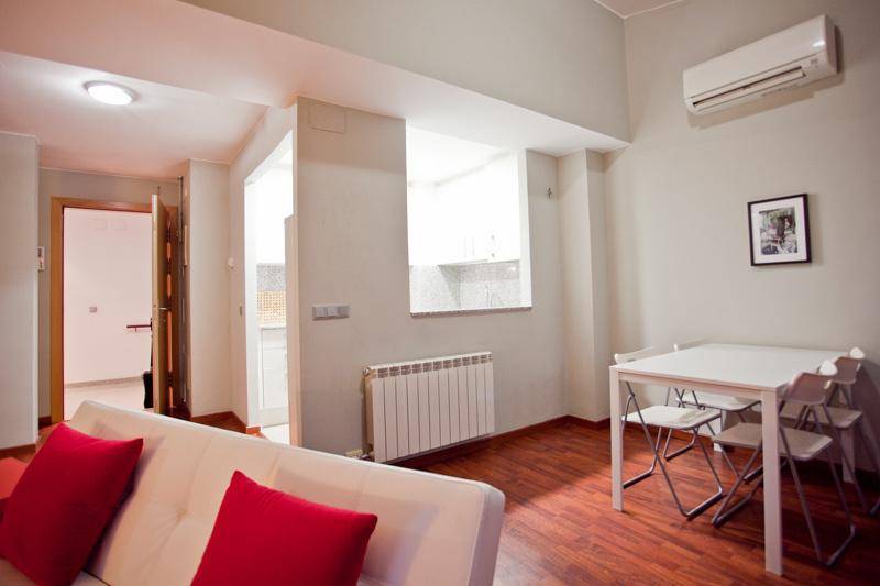 Girona Central Suites