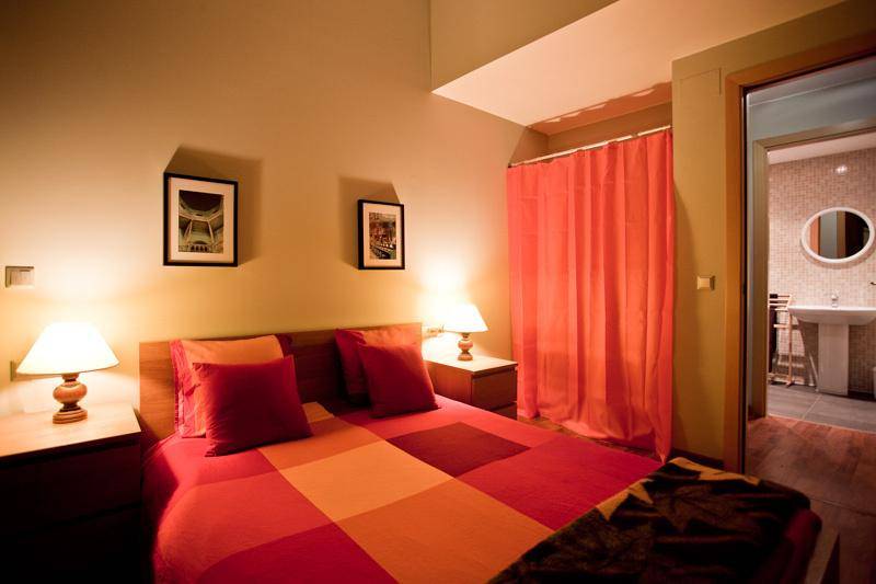 Girona Central Suites