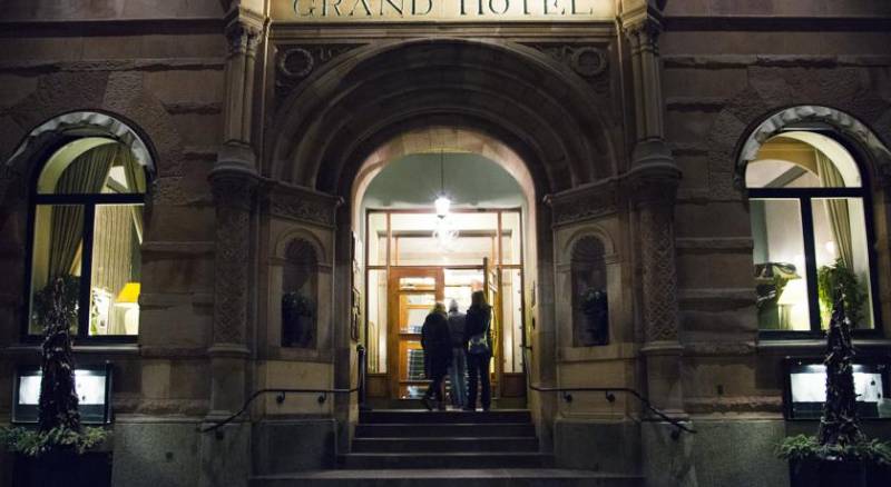 Grand Hotel Lund