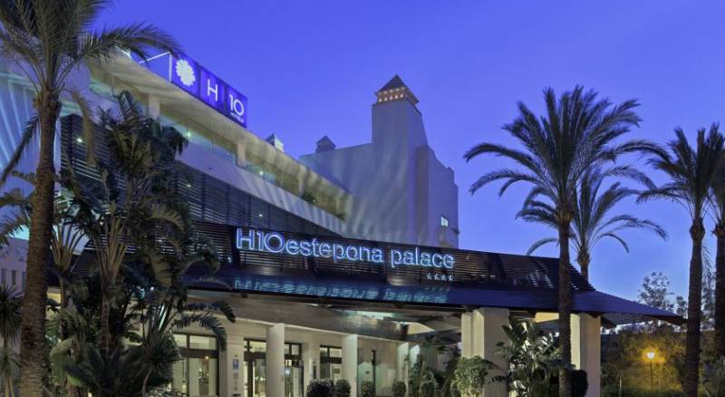 H10 Estepona Palace