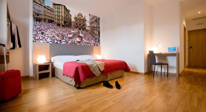 Hostal Pamplona