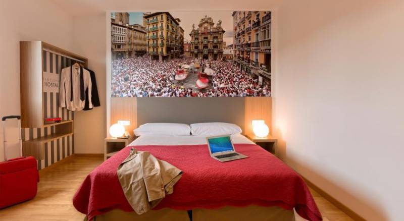 Hostal Pamplona