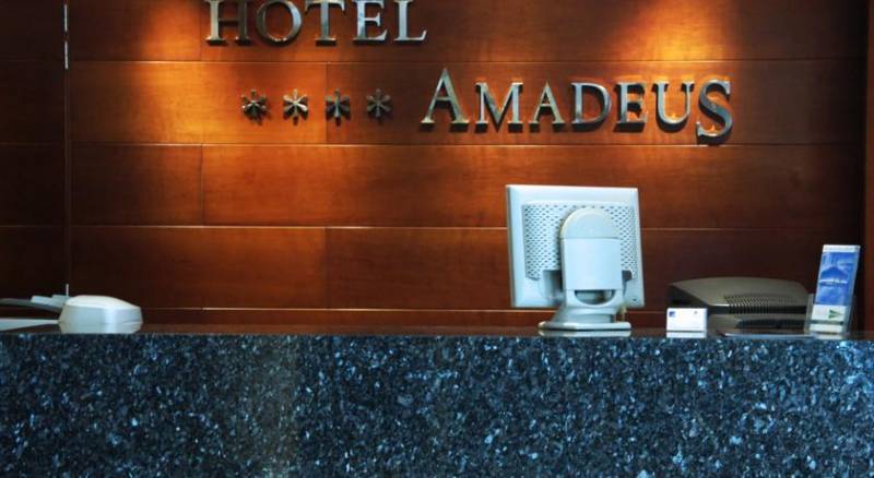 Hotel Amadeus