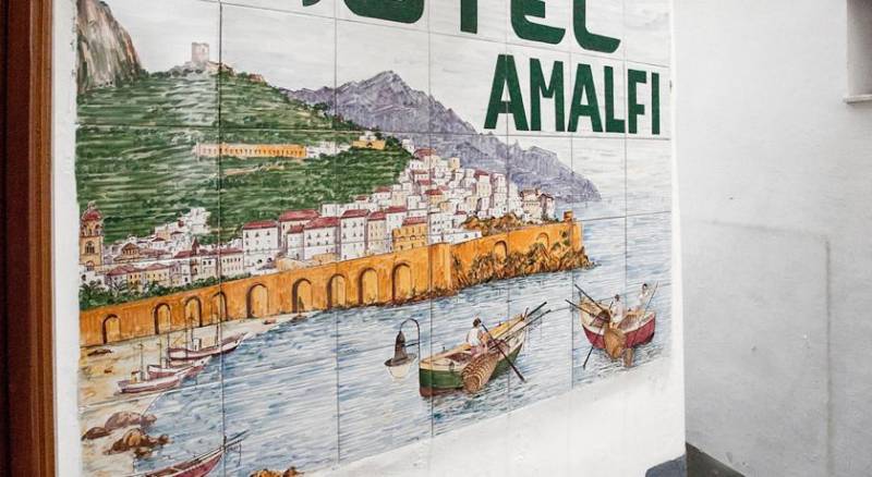 Hotel Amalfi