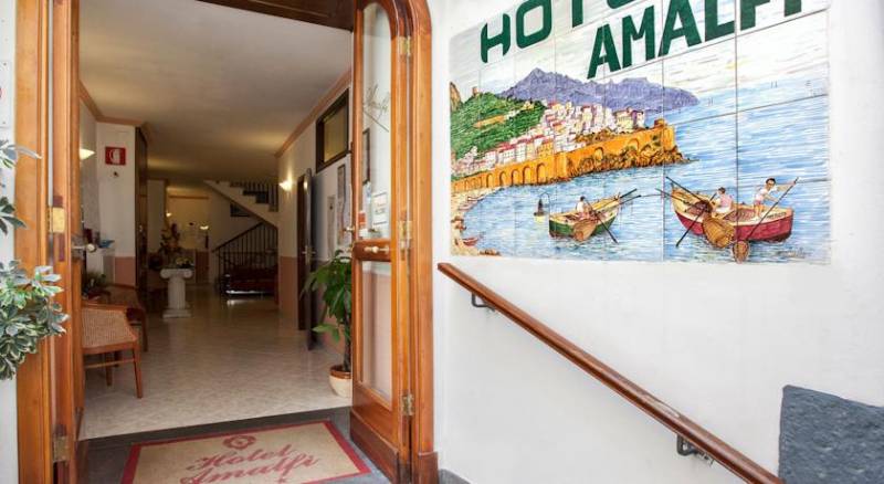 Hotel Amalfi