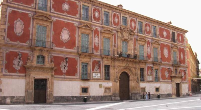 Hotel Arco De San Juan