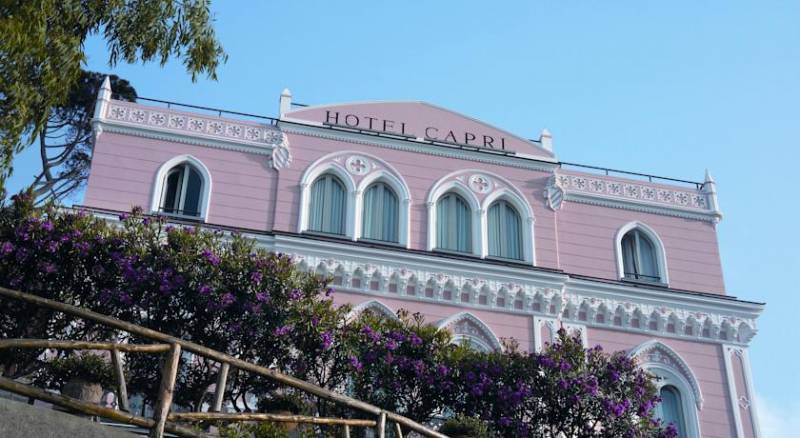 Hotel Capri