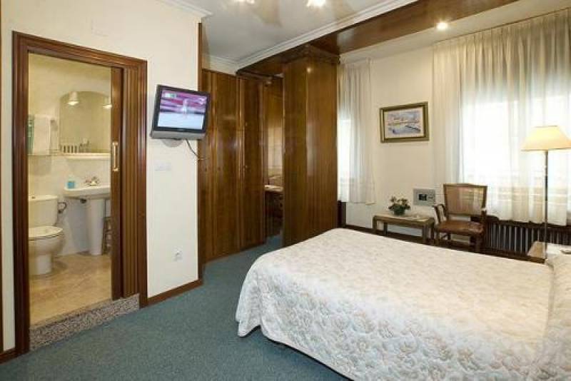 Hotel Castilla