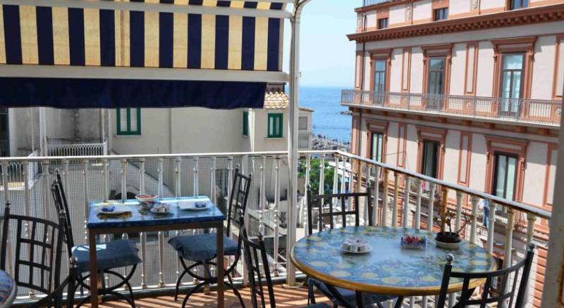 Hotel Centrale Amalfi