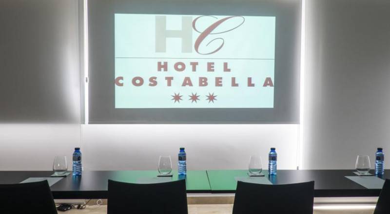 Hotel Costabella