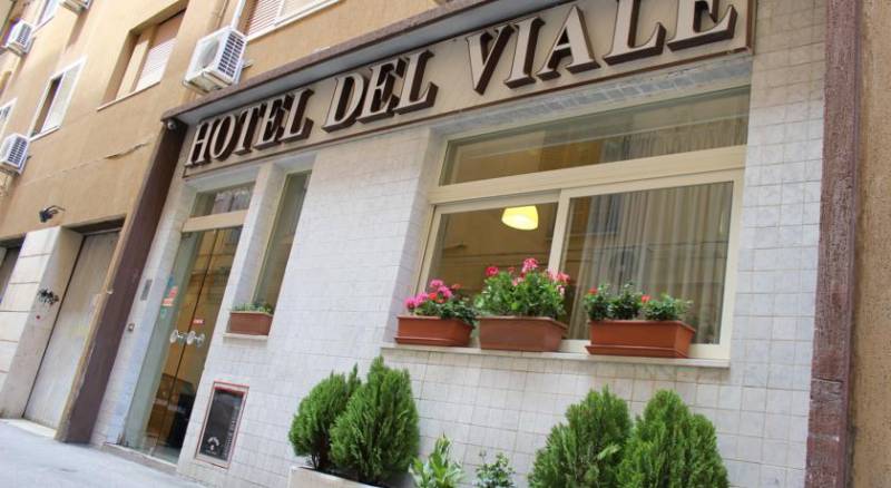 Hotel Del Viale