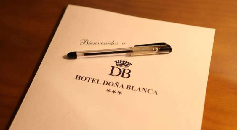 Hotel Doña Blanca