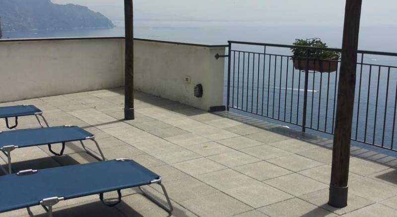 Hotel Doria Amalfi