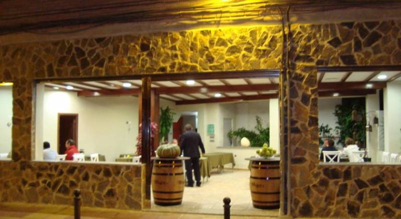 Hotel El Churra