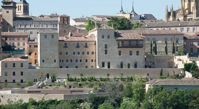 Hotel Eurostars Convento Capuchinos