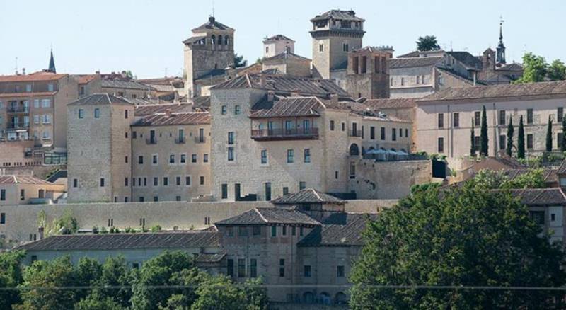 Hotel Eurostars Convento Capuchinos