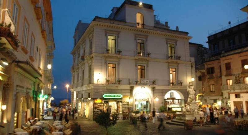 Hotel Fontana