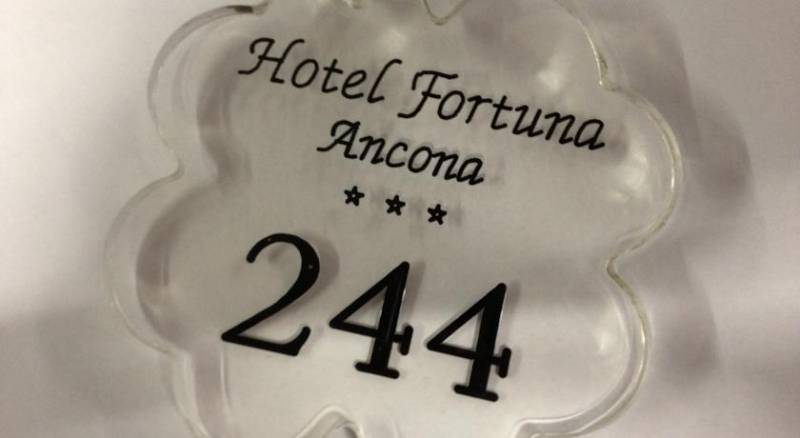 Hotel Fortuna