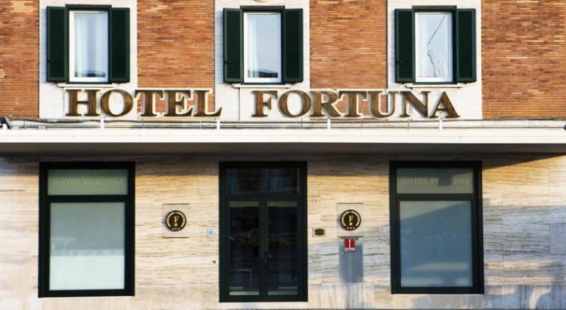 Hotel Fortuna