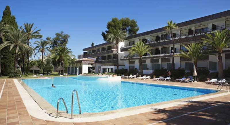 Hotel Jerez & Spa