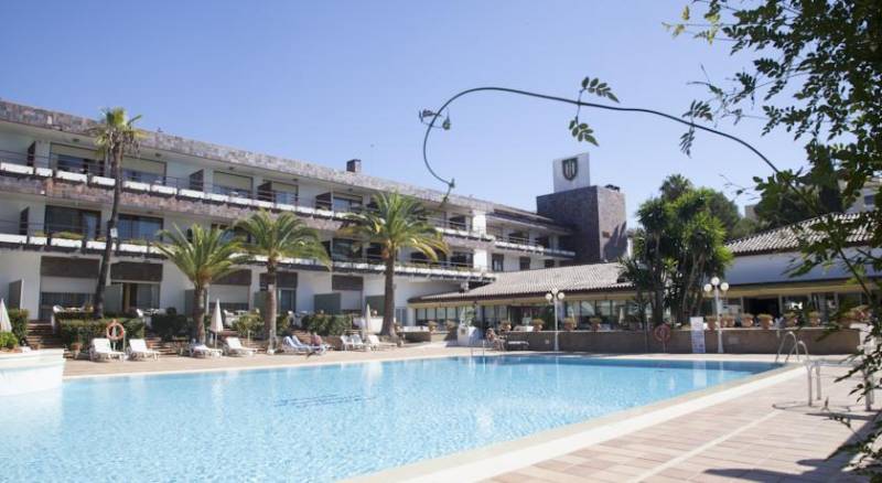 Hotel Jerez & Spa