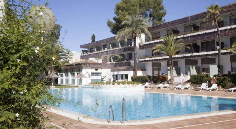 Hotel Jerez & Spa