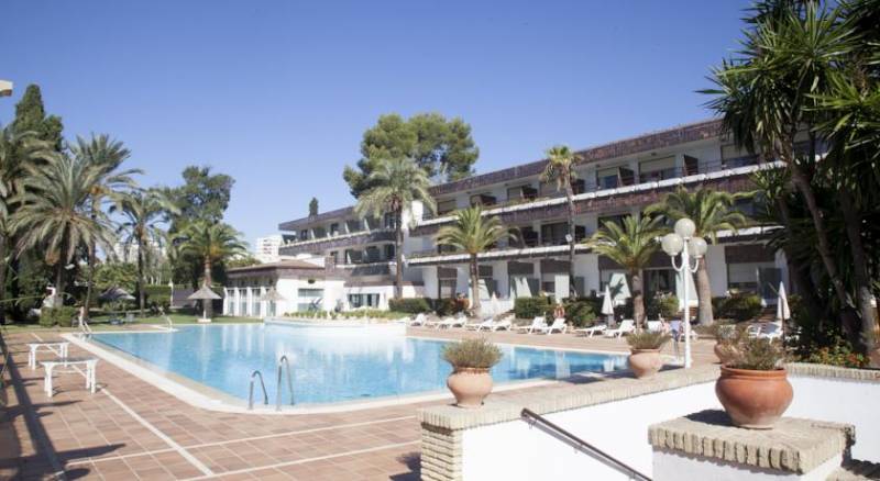 Hotel Jerez & Spa